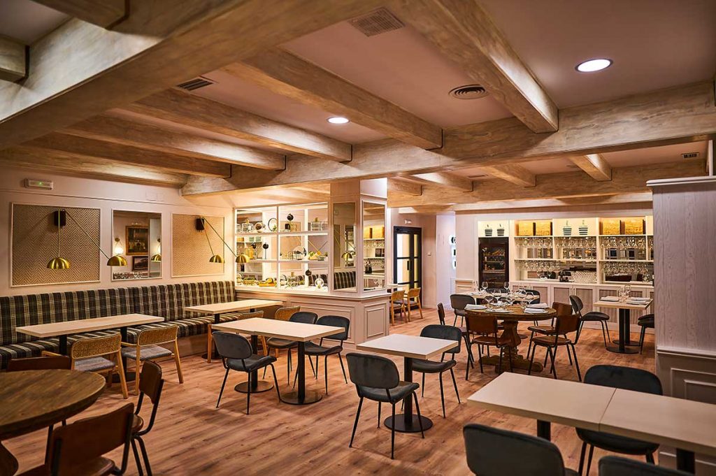 Gastrobar El Perdido Jaca