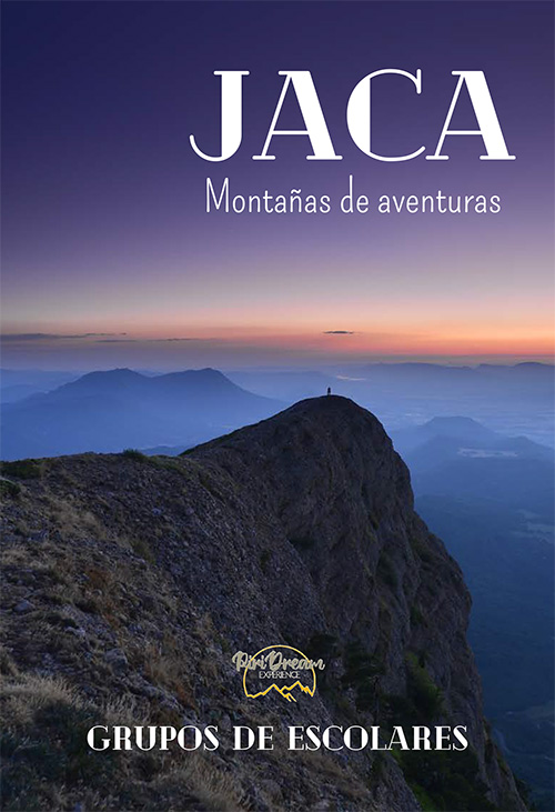 Viajes en grupo en el Pirineo