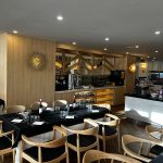 El Gran Hotel de Jaca ha dado un giro completo a su experiencia culinaria con la renovación integral de su comedor.