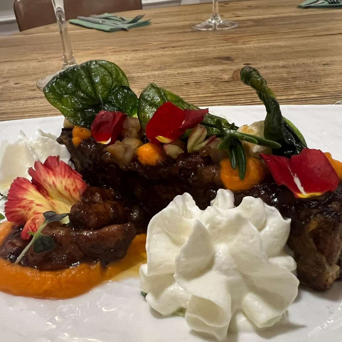 Mes del Ternasco Asado 2026