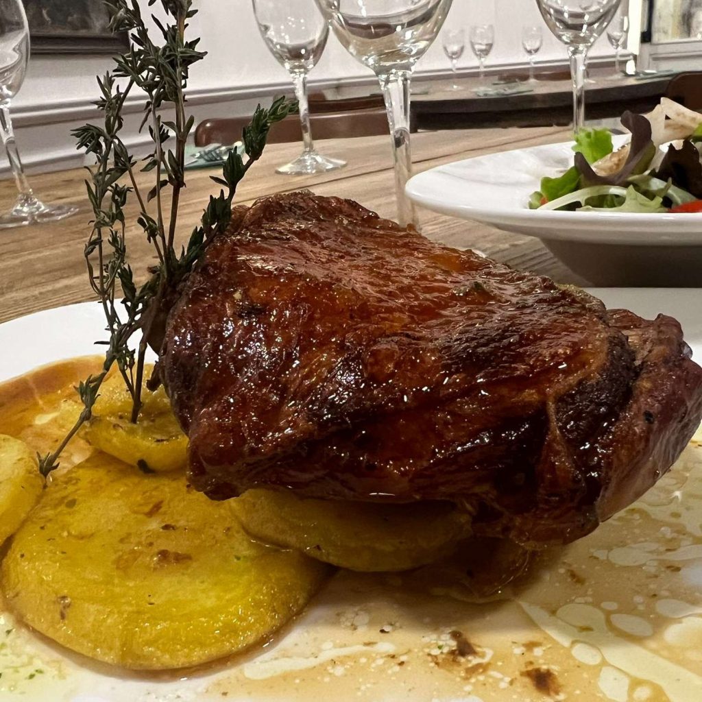 Mes del Ternasco Asado 2026