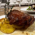 Mes del Ternasco Asado 2026