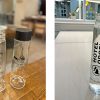 Agua km 0: Bebe con conciencia, agua sin plásticos